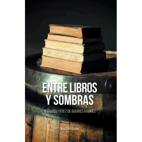 Entre Libros y Sombras: Novo Codex Editions