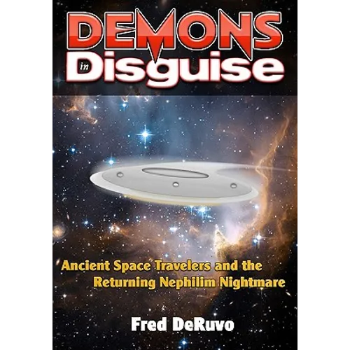 Demons in Disguise