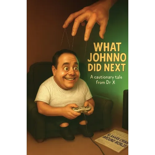 What Johnno Did Next: - A Cautionary Tale