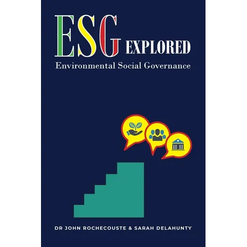 ESG Explored: Environmental Social Governance