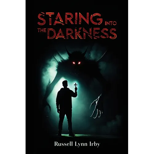 Staring Into the Darkness