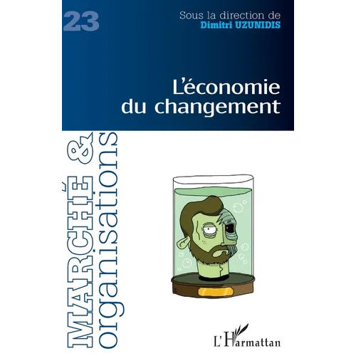 L'économie du changement