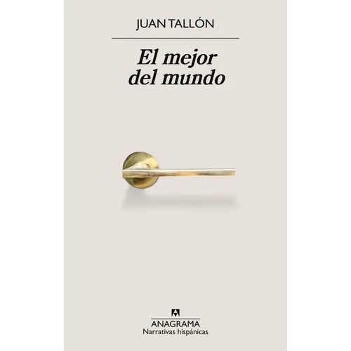 Mejor del Mundo, El
