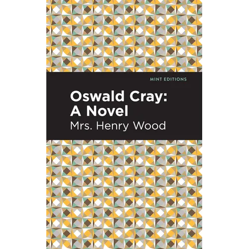 Oswald Cray