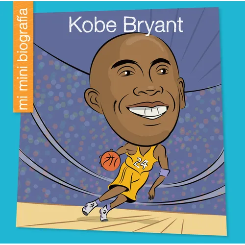 Kobe Bryant Sp
