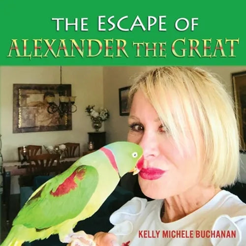 The Escape of Alexander the Great