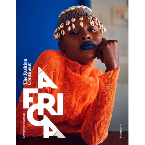 Africa: The Fashion Continent