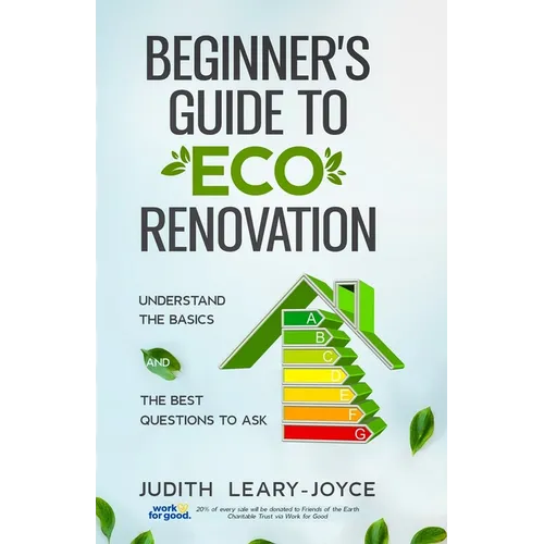 Beginners Guide to Eco Renovation: Understand the Basics and the Best Questions to Ask
