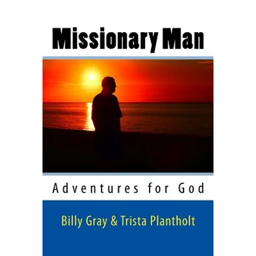 Missionary Man