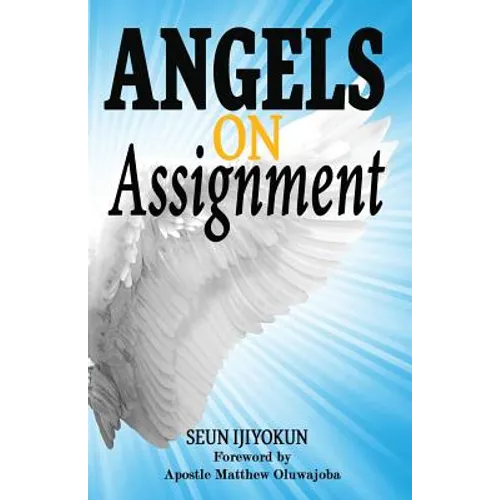 Angels on Assignment