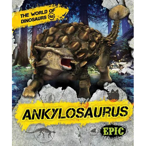 Ankylosaurus