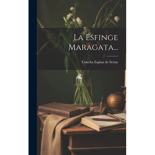 La Esfinge Maragata...