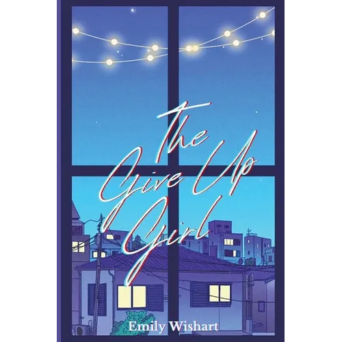 The Give Up Girl