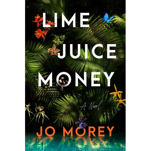 Lime Juice Money