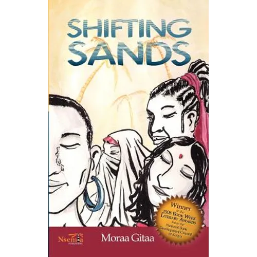 Shifting Sands