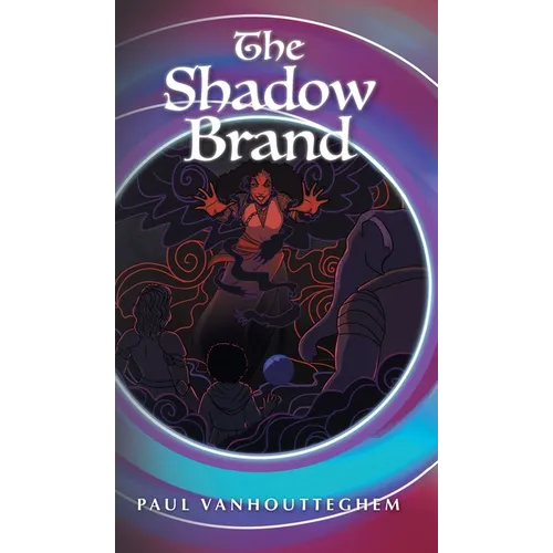 The Shadow Brand
