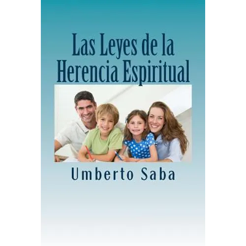 Las Leyes de la Herencia Espiritual