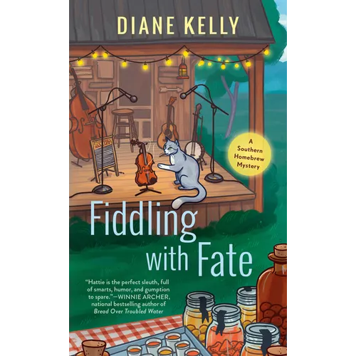 Fiddling with Fate