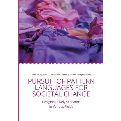 Pursuit of Pattern Languages for Societal Change - PURPLSOC