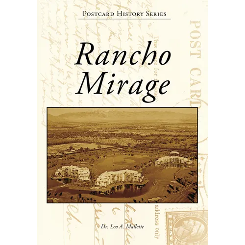 Rancho Mirage