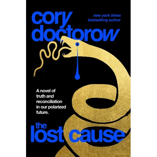 The Lost Cause