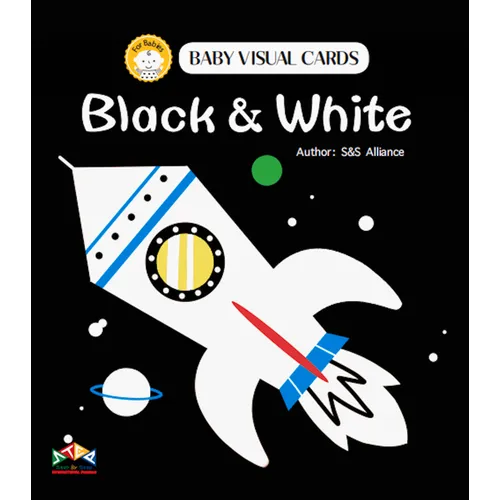 Black and White
