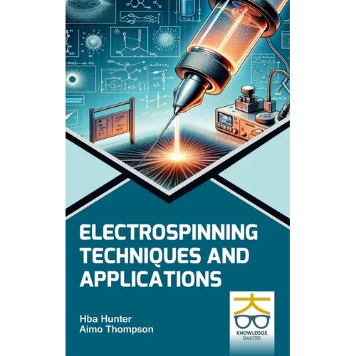 Electrospinning: Techniques and Applications