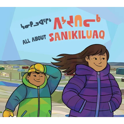 All about Sanikiluaq
