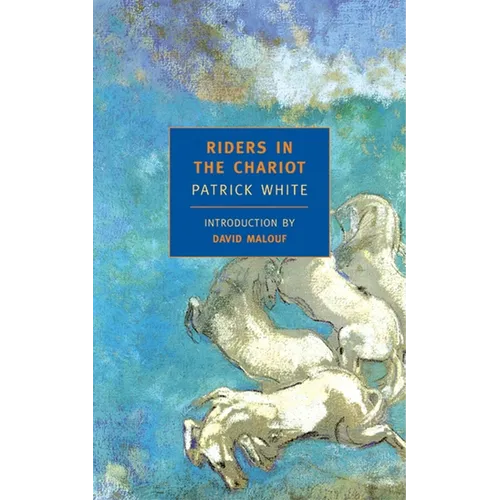Riders in the Chariot