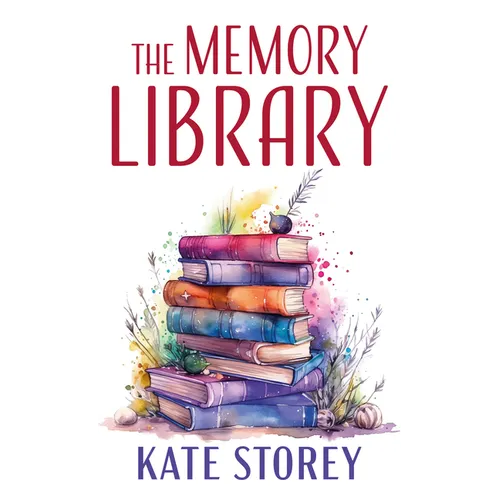 The Memory Library