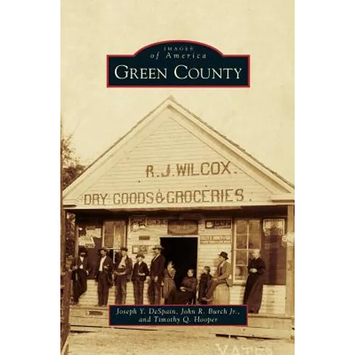 Green County