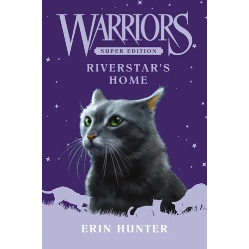 Riverstar's Home
