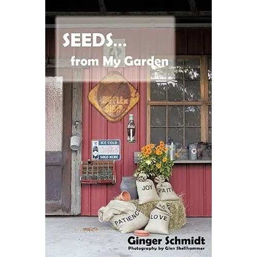 Seeds From My Garden