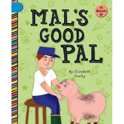 Mal's Good Pal