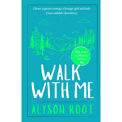 Walk With Me