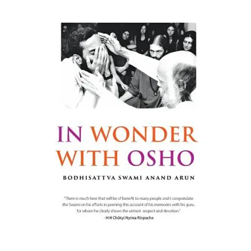 In Wonder With Osho