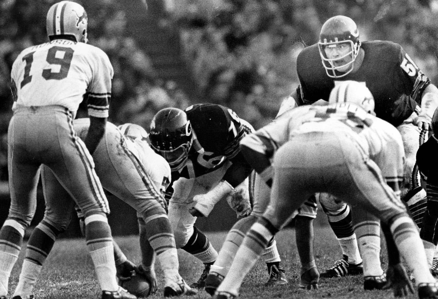 Butkus: The Legendary Career of Dick Butkus Book