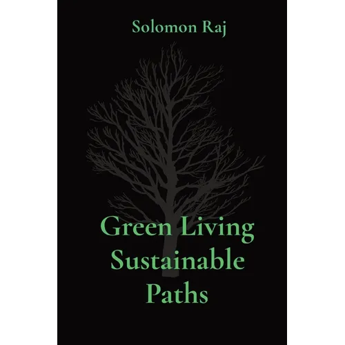 Green Living Sustainable Paths