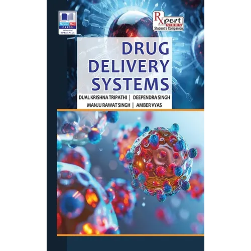 Drug Delivery Systems