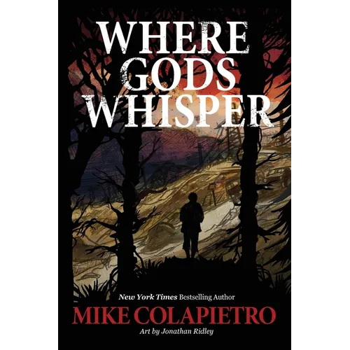 Where Gods Whisper