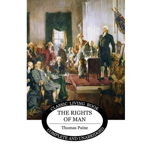 The Rights of Man