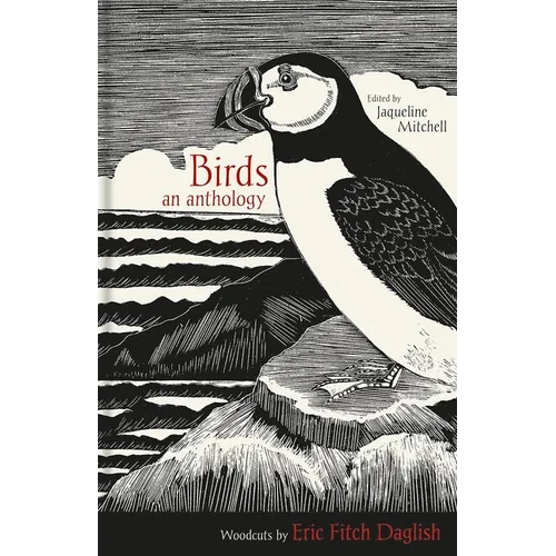 Birds: An Anthology