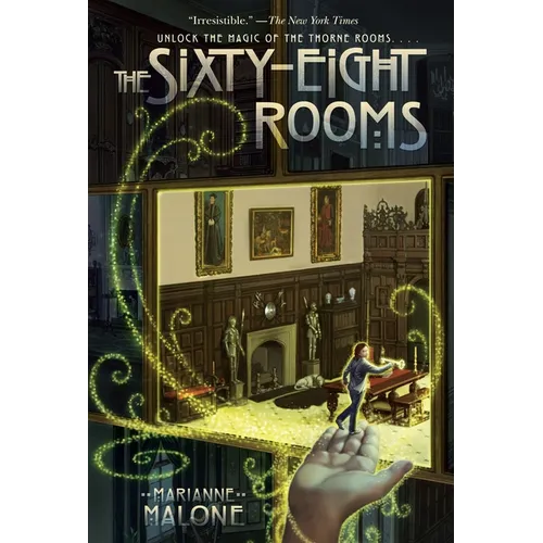 The Sixty-Eight Rooms