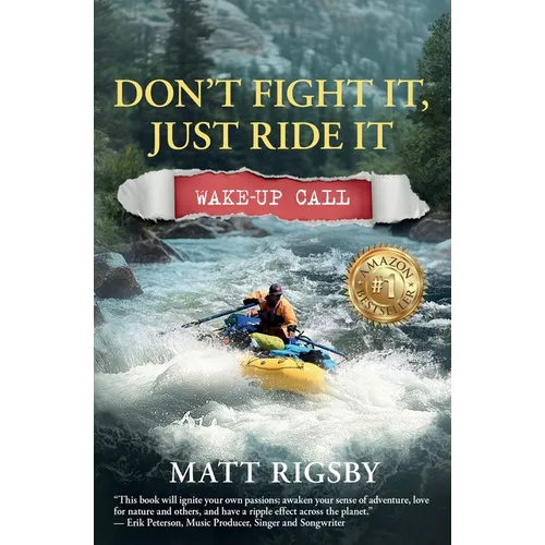 Don't Fight It, Just Ride It: Wake-Up Call