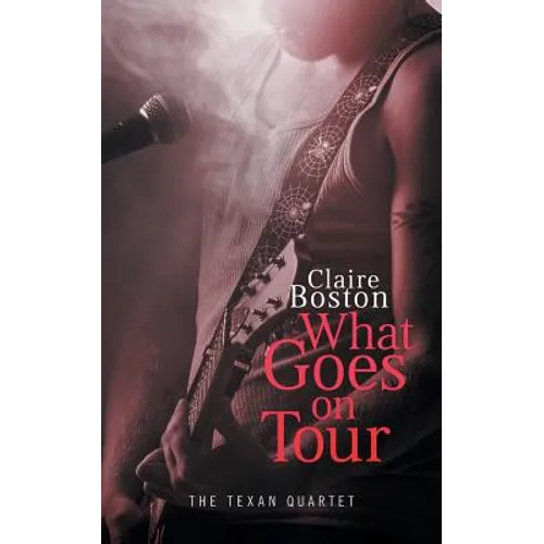 What Goes on Tour