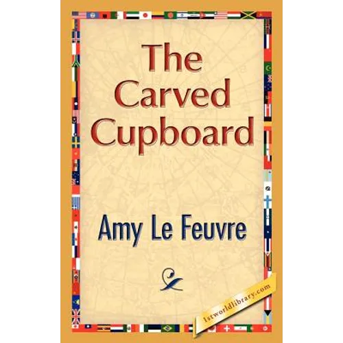 The Carved Cupboard