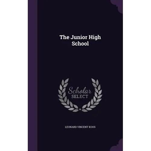 The Junior High School