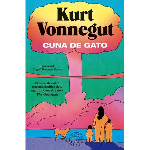 Cuna de Gato / Cat's Cradle