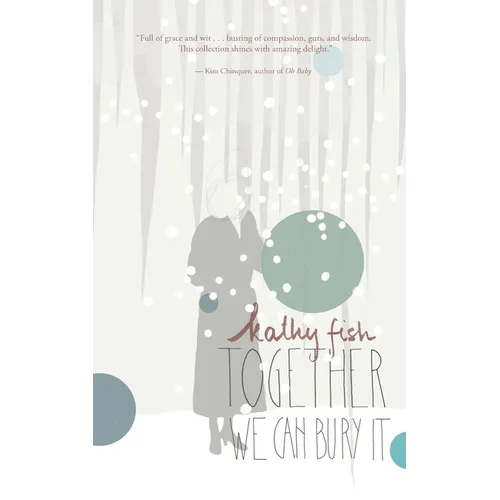 Together We Can Bury It