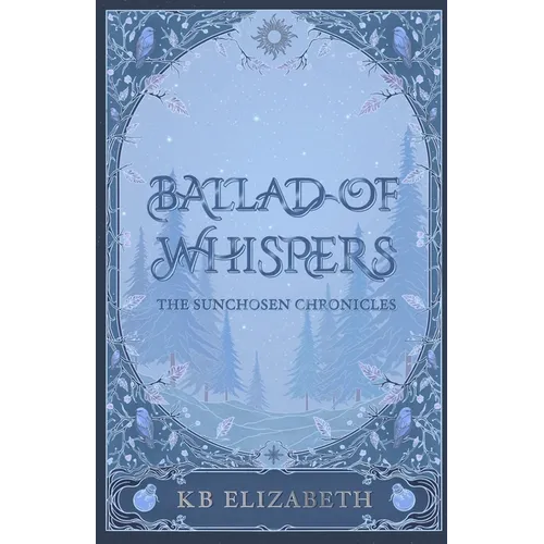 Ballad of Whispers